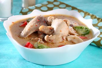 Kebiasaan memasak yang membuat santan menjadi berbahaya