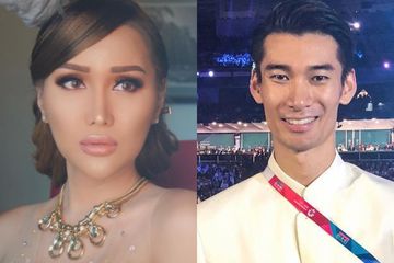 Lucinta Luna Beberkan 25 Cowok yang Pernah Dikencani, Atlet Voli ...