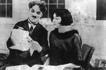 Get Charli chaplin Free HD