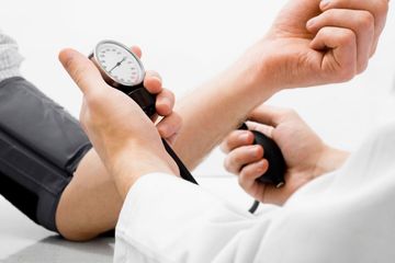 Bahaya Tekanan Darah Tinggi Pada Mata Bisa Sebabkan Kebutaan Semua Halaman Grid Health