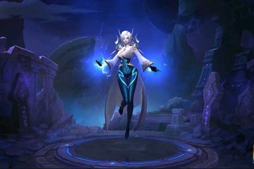 4 Tips Menggunakan Eudora, Mage Terlupakan yang Kini Jadi Meta ...