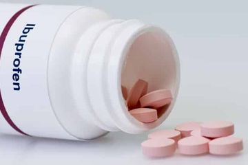 Ibuprofen termasuk 0bat bebas yang harus dihindari selama kehamilan