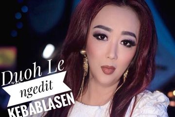 Ini Hasil Para Artis Menggunakan Edit Foto Dagu Lancip, Sindir Roy ...