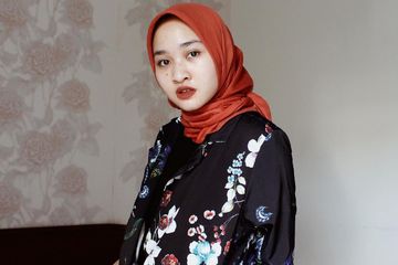 Hijab And Shaman