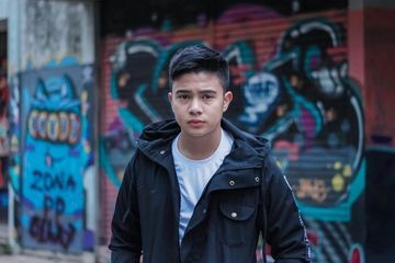 Umay Shahab Bikin Film Dari Lagu Kukira Kau Rumah Gaet Monty Tiwa