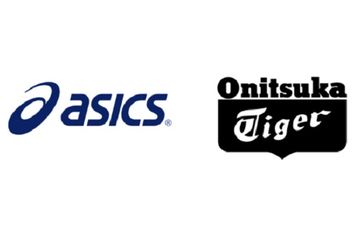 onitsuka and asics