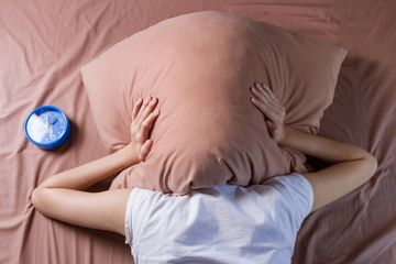 Mengenal Dysania, Penyakit yang Membuat Kita Susah Bangun Pagi - Semua Halaman - National Geographic