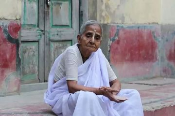 4 Tradisi Menyedihkan Yang Dialami Para Janda Di India Diasingkan Salah Satunya Semua Halaman Grid Id