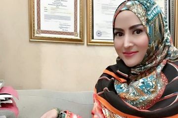 Cynthiara Alona Resmi Jadi Tersangka Atas Kasus Prostitusi Anak di ...