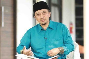 Pernah Masuk Penjara Tak Disangka Ustadz Kondang Lakukan Ini Di