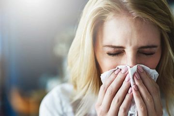 Antibiotik tal selalu diperlukan untuk mengobati influenza 