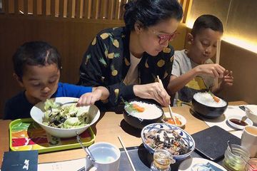 Tak Hanya Benda di Dekat Anak, 5 Makanan Ini Sebabkan Tumor Otak pada Anak 