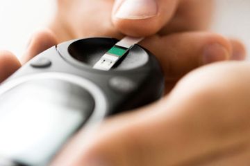 Berat badan turun terus bisa menjadi gejala diabetes yang tidak terdeteksi.