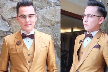 76 Model Gaya Rambut Andika Pratama Paling Bagus