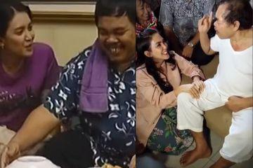 Berita Kesehatan Popular: Suami Oneng Pakai Kursi Roda, Penyebabnya Seperti Pelawak yang Idap Penyakit Mematikan, Makanan dan Minuman Ini