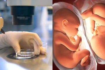 Ini Usia Yang Dianggap Miliki Keberhasilan Tertinggi Program Bayi Tabung Semua Halaman Nakita