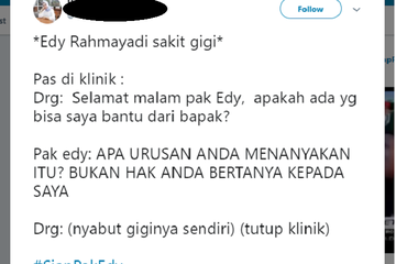 Kumpulan Meme Dan Joke Kocak Siappakedy Dari Netizen Twitter Semua Halaman Hai