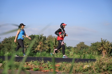 Berita Maybank Bali Marathon Terbaru Hari Ini - National Geographic