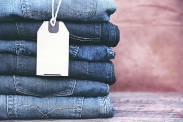 Berita Denim Jacket Terbaru Hari Ini - Nova