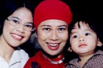 Ibunya Meninggal Karena Meningitis, Begini Kehidupan Cucu Dewi Yull dengan Segudang Prestasi Bertaraf Internasional 