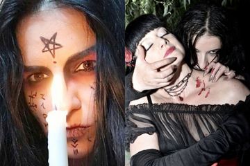 86+ Gambar Bunga Vampire Terbaik 86+ Gambar Bunga Vampire Terbaik