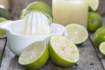 Resep terapi jeruk nipis dan jahe untuk kesuburan wanita.