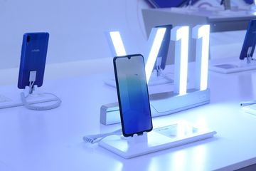 Fitur Canggih Unggulan Ini Yang Buat Vivo V11 Pro Layak Beli Semua Halaman Nextren Grid Id