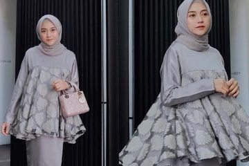 3 Online Shop Yang Menjual Baju Kondangan Muslim Kekinian Di Bawah Harga 500 Ribu Rupiah Semua Halaman Stylo