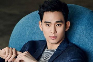 Ini 4 Ost Drama Korea Yang Dinyanyikan Kim Soo Hyun Sudah Dengar Semua Halaman Cewekbanget