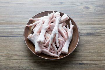 Suka Campurkan Ceker Ke Dalam Sayur Sop Pastikan Buang 3 Bagian Ceker Ayam Ini Saat Mencucinya Sebelum Dimasukkan Ke Panci Semua Halaman Nakita