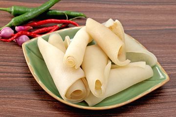 Ibu Di Rumah Wajib Tahu Ini Tips Memasak Kikil Biar Empuk Dan Tidak Bau Amis Pasti Jadi Lebih Enak Semua Halaman Sajian Sedap