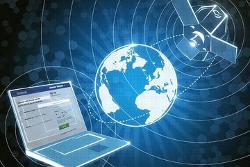 Berita Jaringan Internet Terbaru Hari Ini Internet Dunia