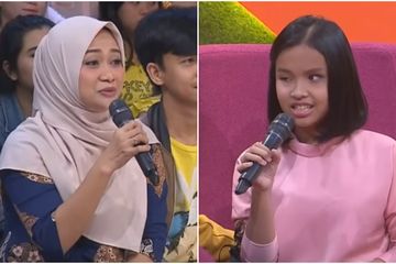 Kisah Ariani Nisma Putri penyanyi theme song Asian Para Games 2018