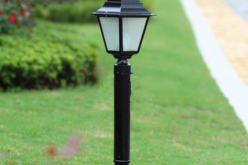 Hadirkan Hemat Energi Dari Lampu Taman Ini Dia
