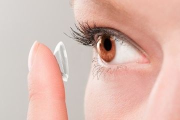Rekomendasi Obat yang Efektif untuk Mata Iritasi Akibat Softlens
