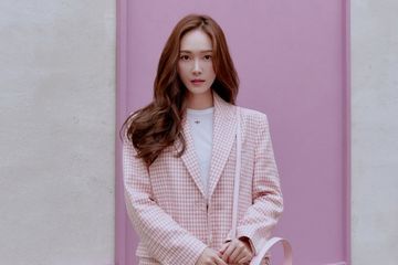 Brand Fashion Milik Jessica Jung Blanc Eclare Akan Rilis Produk Tas Pertamanya Secara Ekslusif di Zalora Semua Halaman Stylo