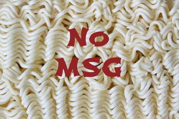 MSG Ternyata Dibutuhkan Tubuh, Selama ini Kita Telah Salah Sangka Kepada Micin