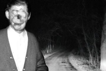 6 Fakta Legenda Hantu Charlie No Face, Pria Tak Berwajah yang Menghantui  Amerika Serikat - Semua Halaman - Grid.ID
