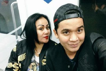 Nama Asli Billy Syahputra - Amanda Manopo Jawab Tudingan Gimmick Soal