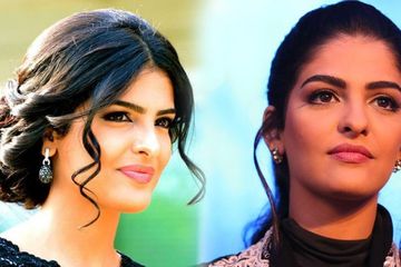 Cantik Dan Menawan 4 Putri Kerajaan Arab Saudi Ini Kerap Curi Perhatian Dunia Semua Halaman Hype