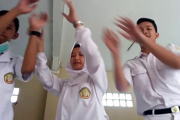 Nama-Nama Jurusan Ini Bikin Baper, Anak SMK Ngerti Banget ...