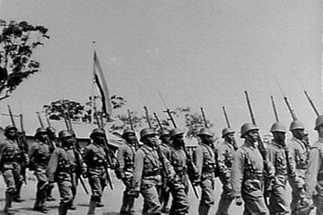 4 Ciri Ciri Perang Gerilya Bangsa Indonesia Dalam Mempertahankan Kemerdekaan Hukamnas Com