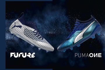 Puma best sale one 2.1