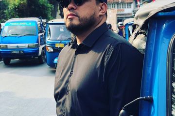 Filmnya Disaksikan Lebih 2 Juta Penonton, Siapa Sangka Sutradara Ini Nyaris Mati Karena Serangan  DBD Saat  Syuting Berlangsung