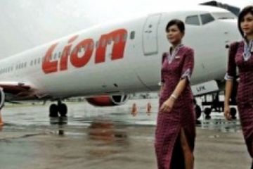 Gaji Pilot Dan Pramugari Lion Air Hanya Rp 3 Jutaan Inilah Sederet Fasilitas Mewah Yang Diterima Semua Halaman Grid Hot