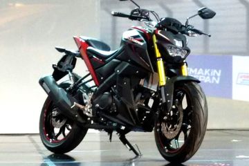 Ini Dia 5 Motor Sport Bekas Terbaik Dengan Harga Paling Murah Semua Halaman Hai