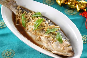 Resep Memasak Tim Bandeng Bawang Putih