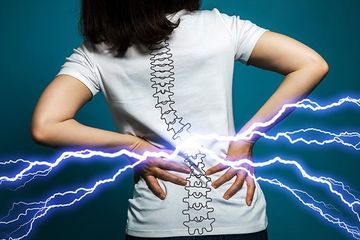 Mengatasi Nyeri Punggung Saat Hamil Tanpa Obat, Cukup Lakukan Salah Satu dari 5 Tips Berikut Ini