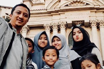 Dijebloskan Ke Penjara Lantaran Hutang Piutang Kini Tampilan