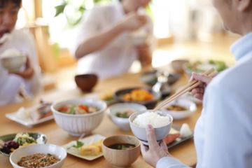 Ingin Diet Berhasil? Waktu Mengonsumsi Suatu Makanan Juga Penting